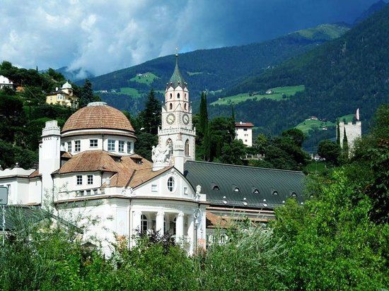 Kurhaus